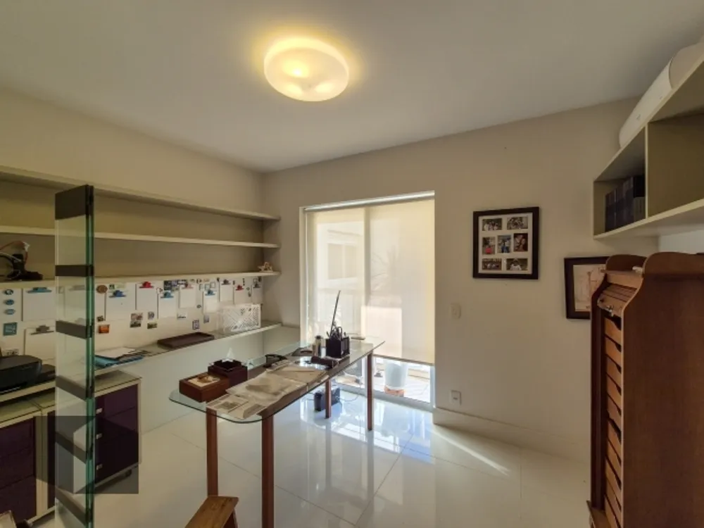 Apartamento, 4 quartos, 192 m² - Foto 19
