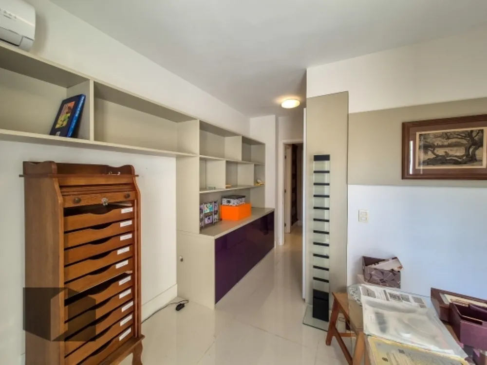 Apartamento, 4 quartos, 192 m² - Foto 20