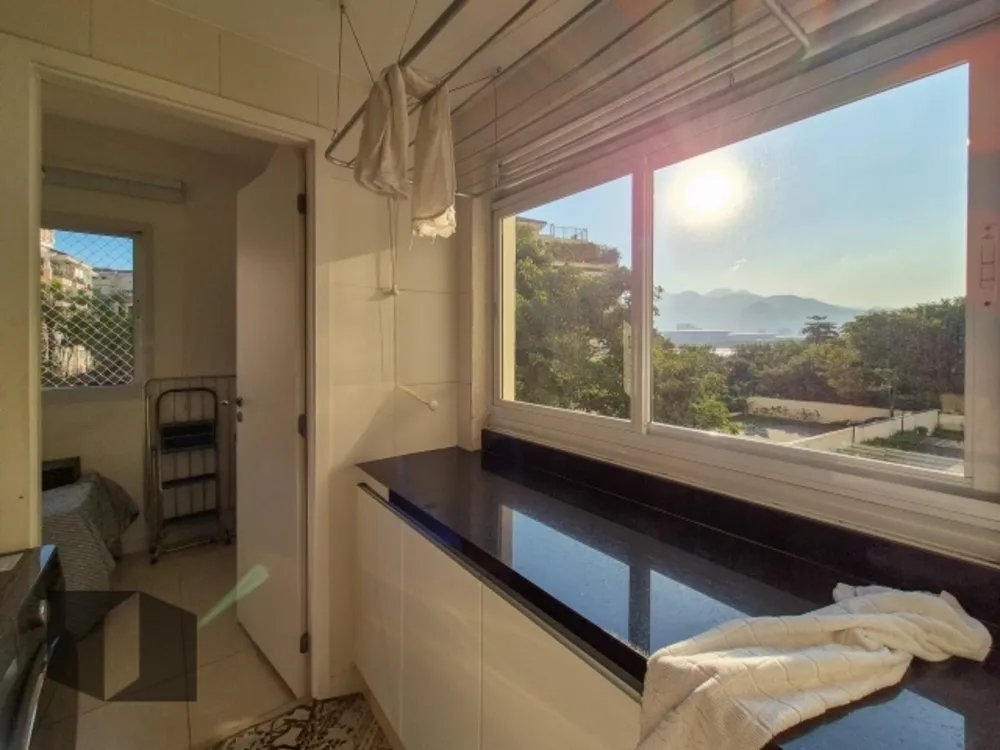 Apartamento, 4 quartos, 192 m² - Foto 27