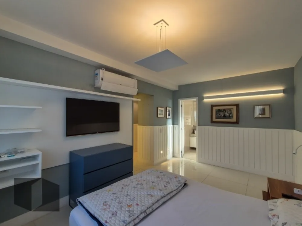 Apartamento, 4 quartos, 192 m² - Foto 9