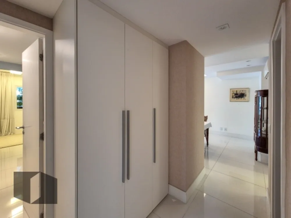 Apartamento, 4 quartos, 192 m² - Foto 22