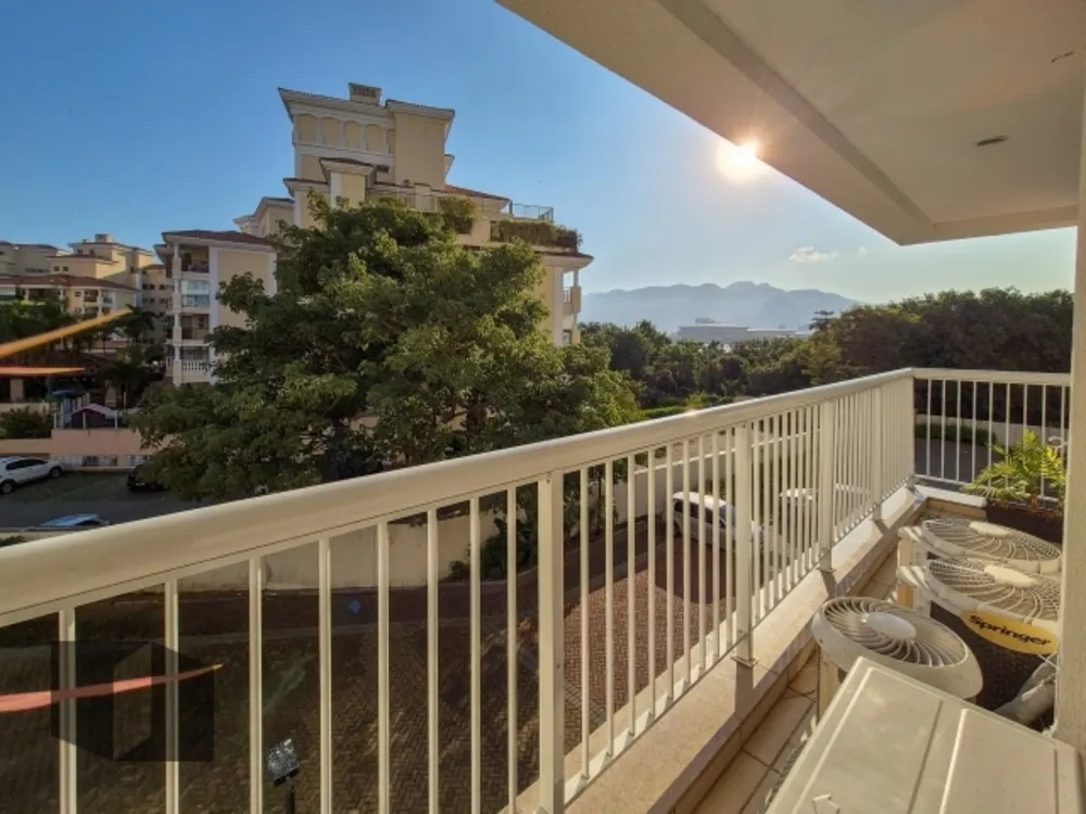 Apartamento, 4 quartos, 192 m² - Foto 21