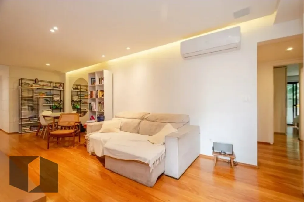 Apartamento, 2 quartos, 85 m² - Foto 7