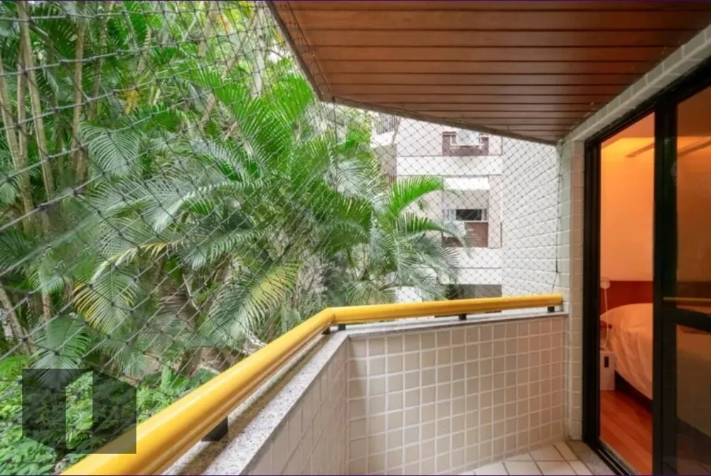 Apartamento, 2 quartos, 85 m² - Foto 16