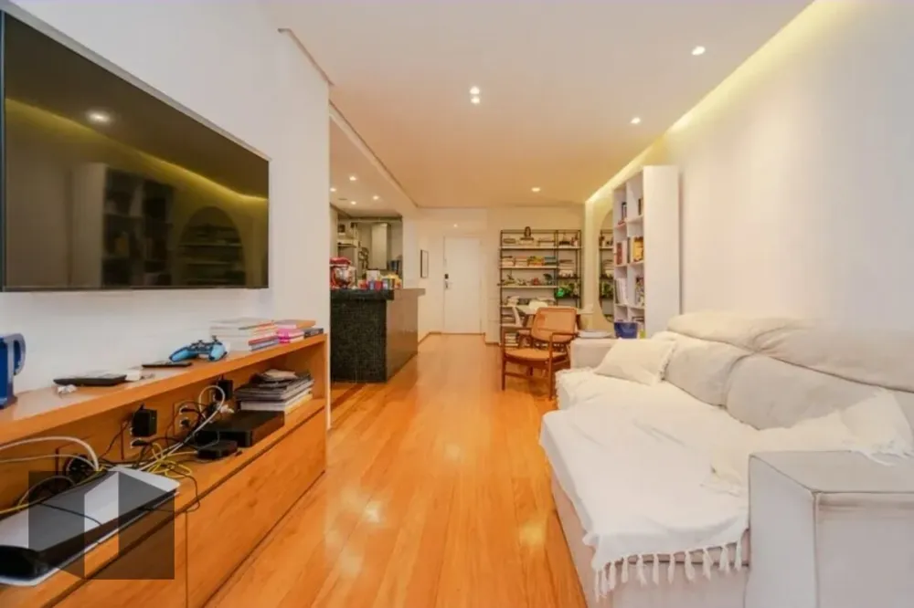 Apartamento, 2 quartos, 85 m² - Foto 6