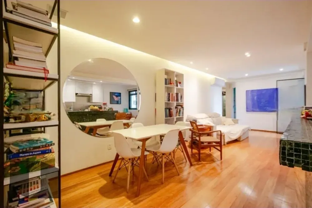 Apartamento, 2 quartos, 85 m² - Foto 2