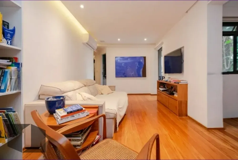 Apartamento, 2 quartos, 85 m² - Foto 3