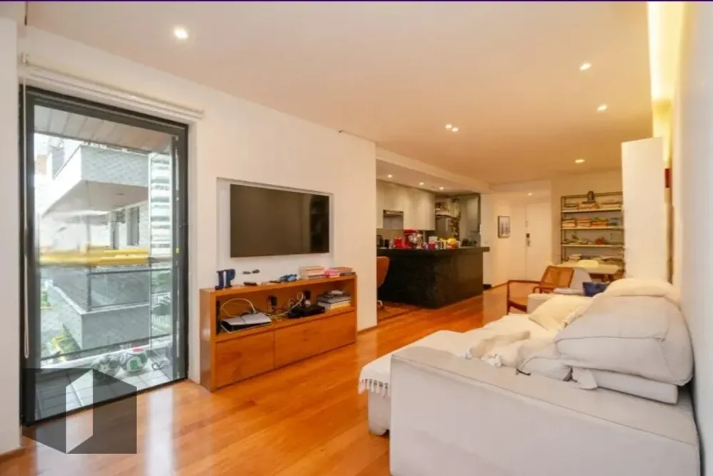 Apartamento, 2 quartos, 85 m² - Foto 8