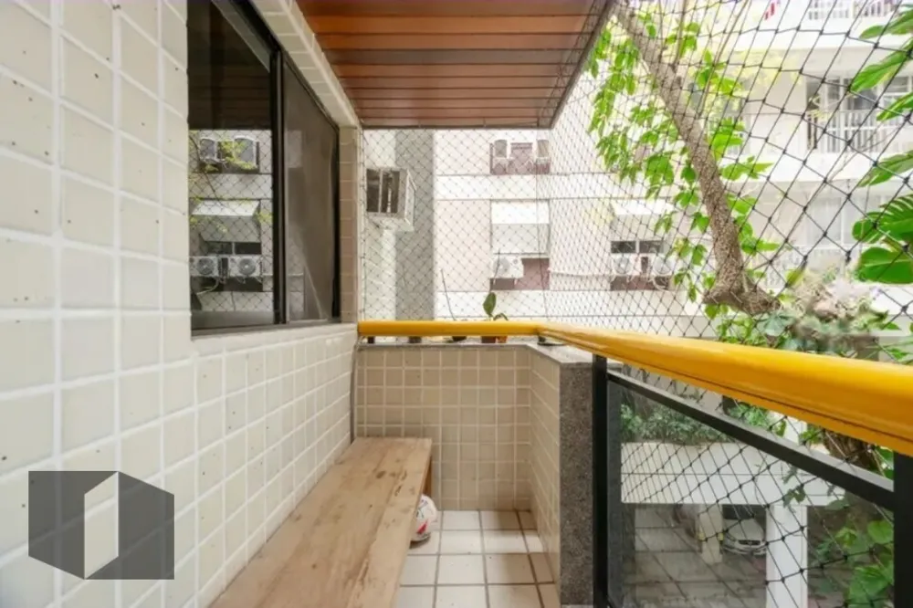Apartamento, 2 quartos, 85 m² - Foto 10