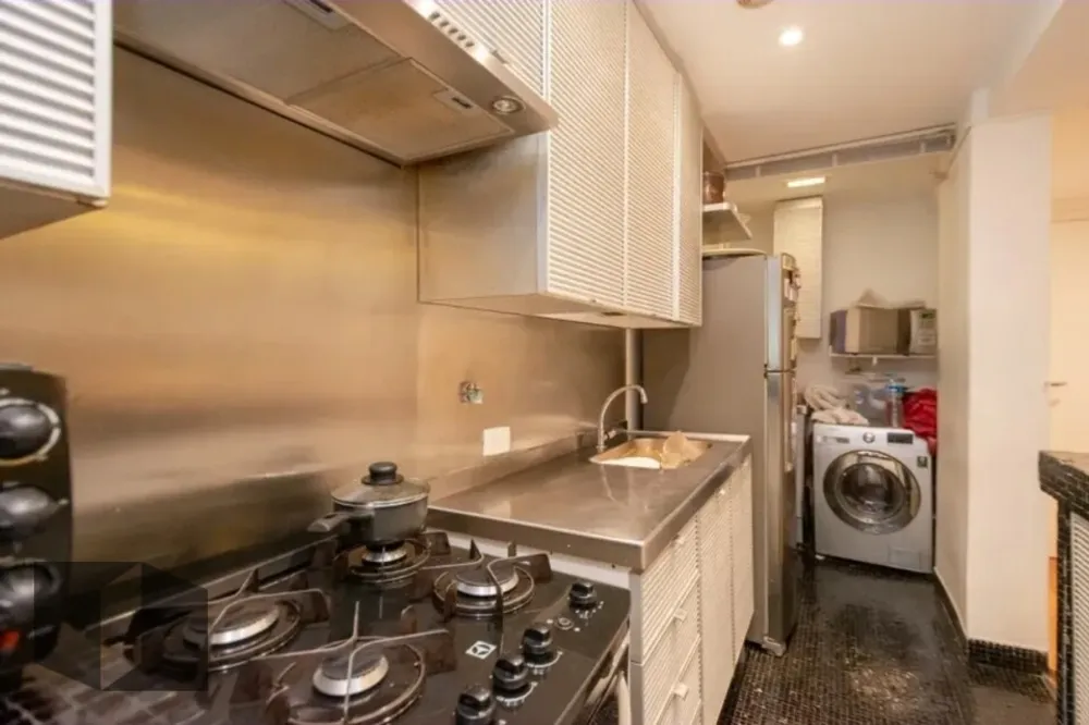 Apartamento, 2 quartos, 85 m² - Foto 13
