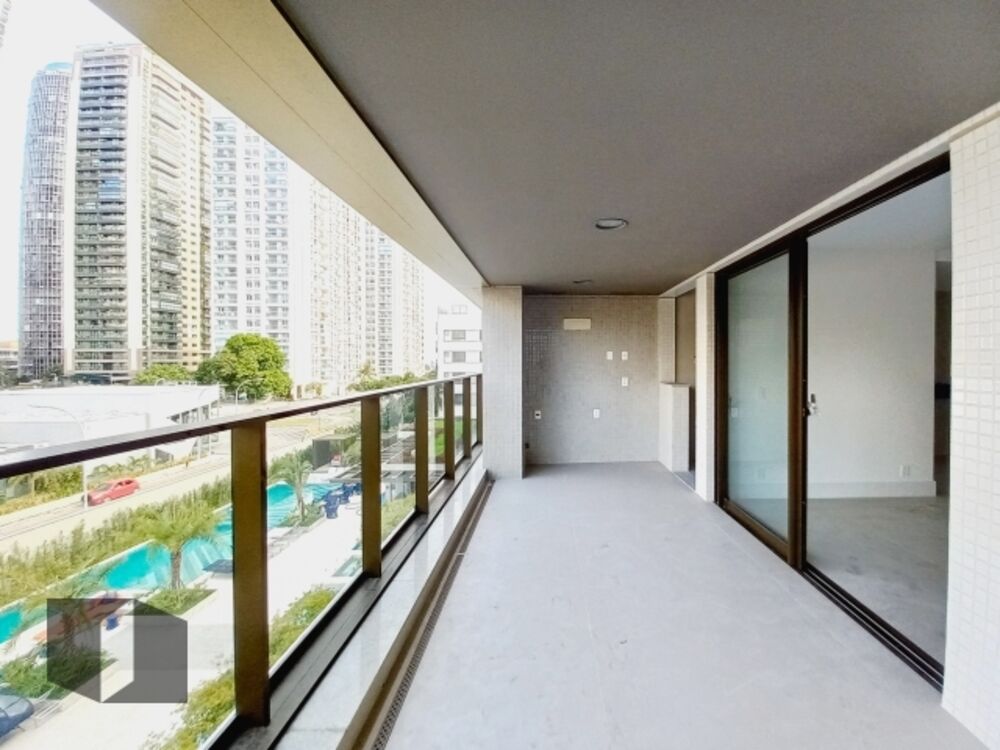 Apartamento, 2 quartos, 79 m² - Foto 7