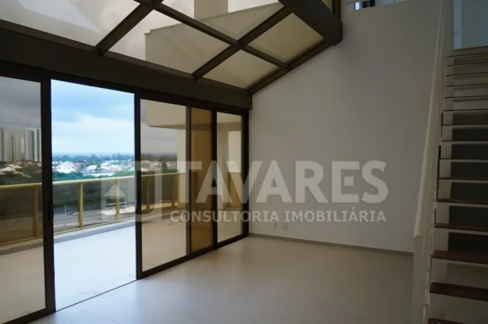 Cobertura, 4 quartos, 375 m² - Foto 1