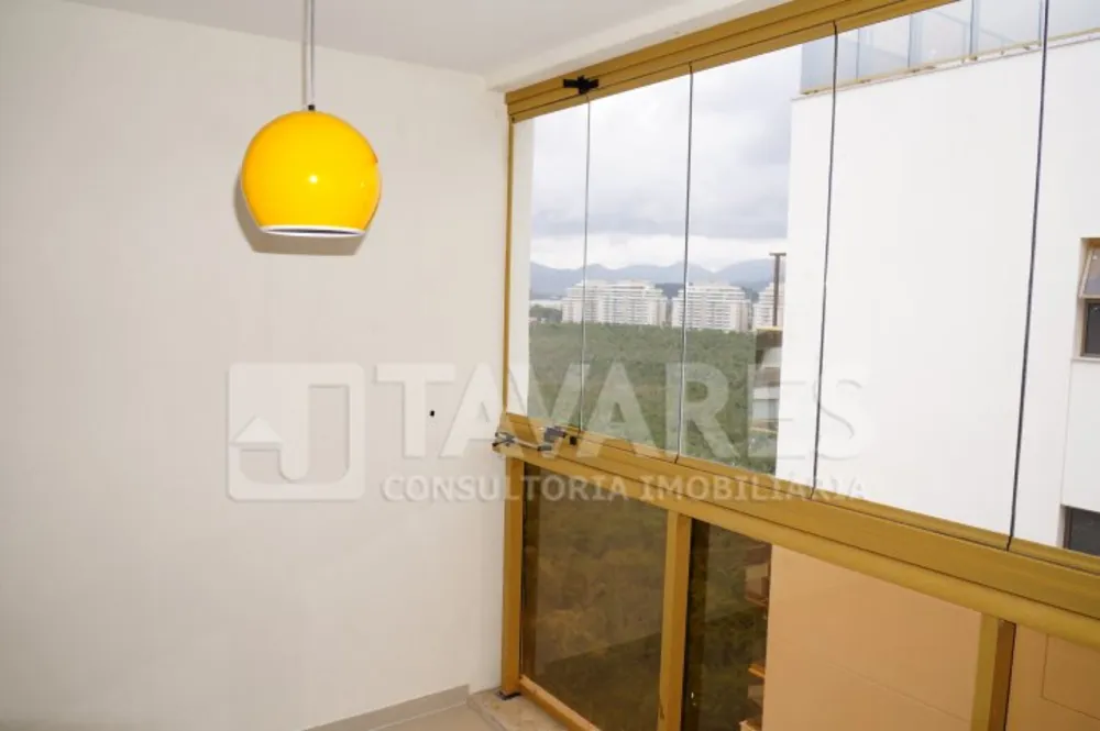 Cobertura, 4 quartos, 375 m² - Foto 8
