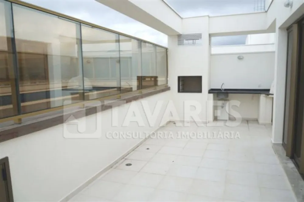 Cobertura, 4 quartos, 375 m² - Foto 17