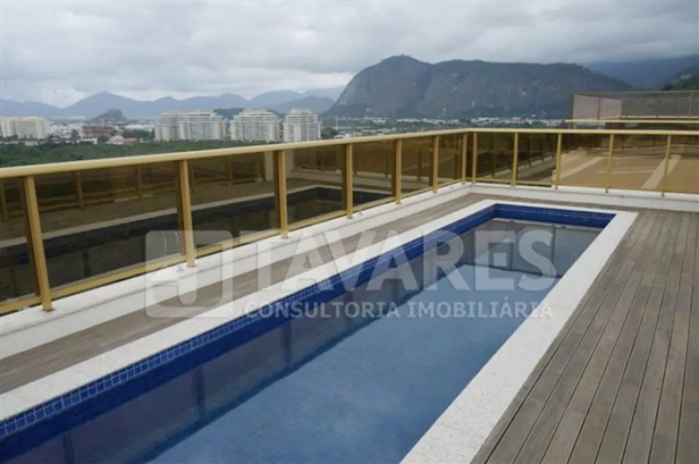 Cobertura, 4 quartos, 375 m² - Foto 19