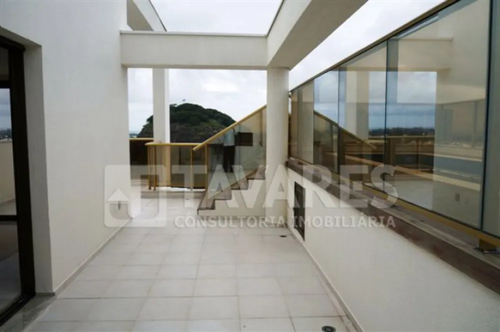 Cobertura, 4 quartos, 375 m² - Foto 16