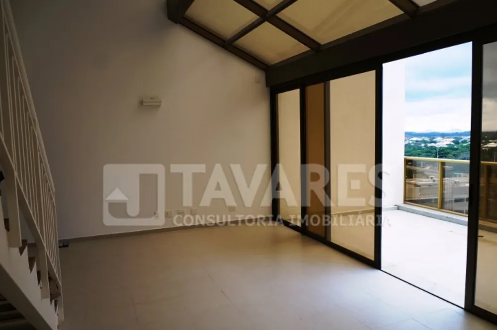 Cobertura, 4 quartos, 375 m² - Foto 2