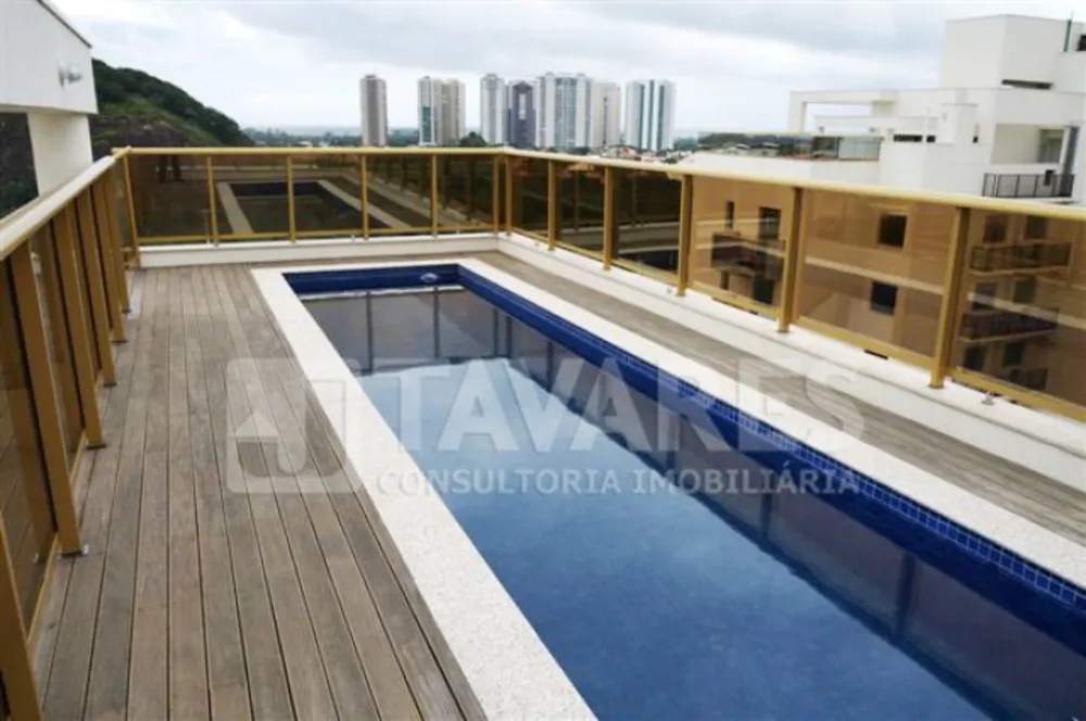 Cobertura, 4 quartos, 375 m² - Foto 20