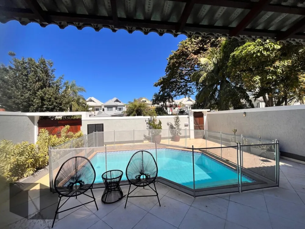 Casa, 5 quartos, 415 m² - Foto 7