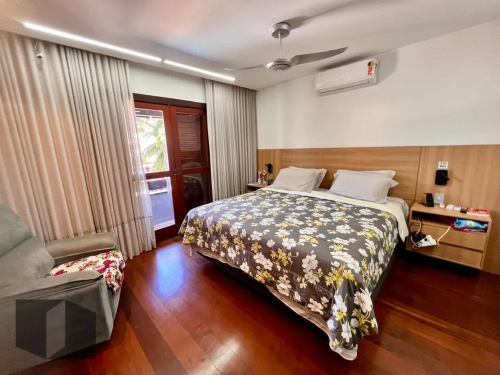 Casa, 5 quartos, 415 m² - Foto 25