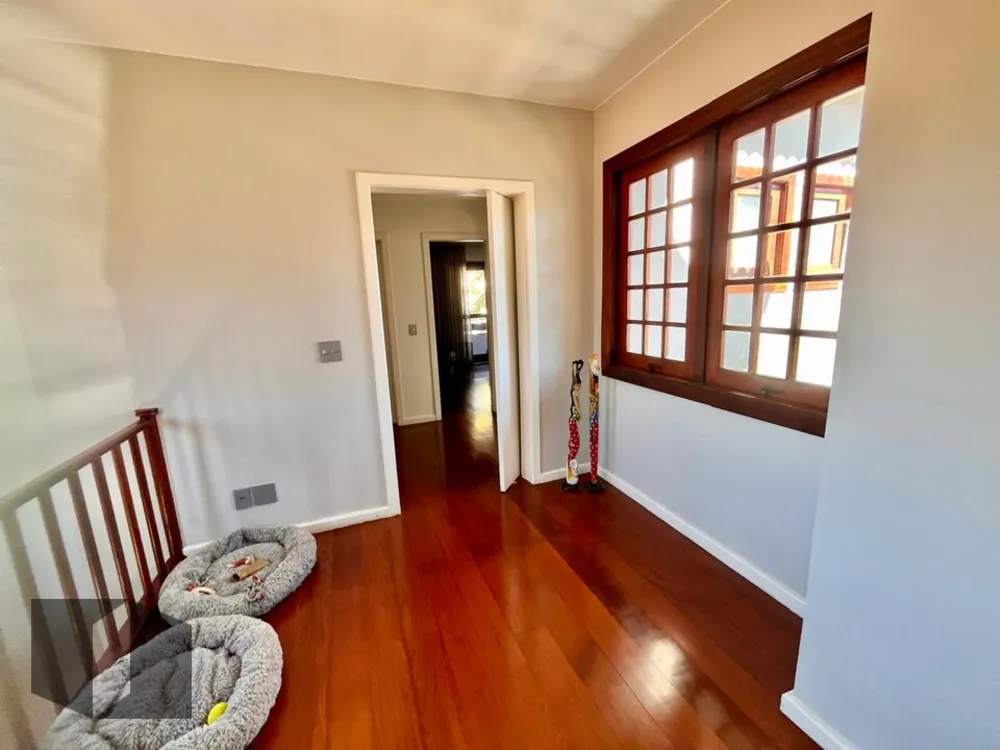 Casa, 5 quartos, 415 m² - Foto 24