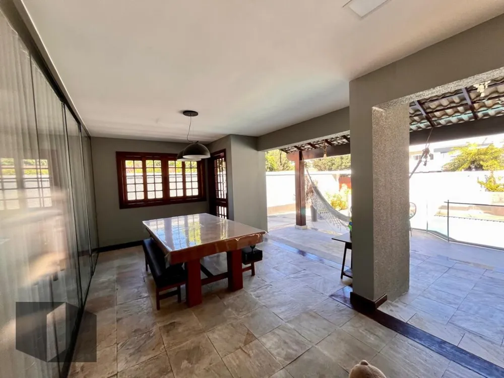 Casa, 5 quartos, 415 m² - Foto 16