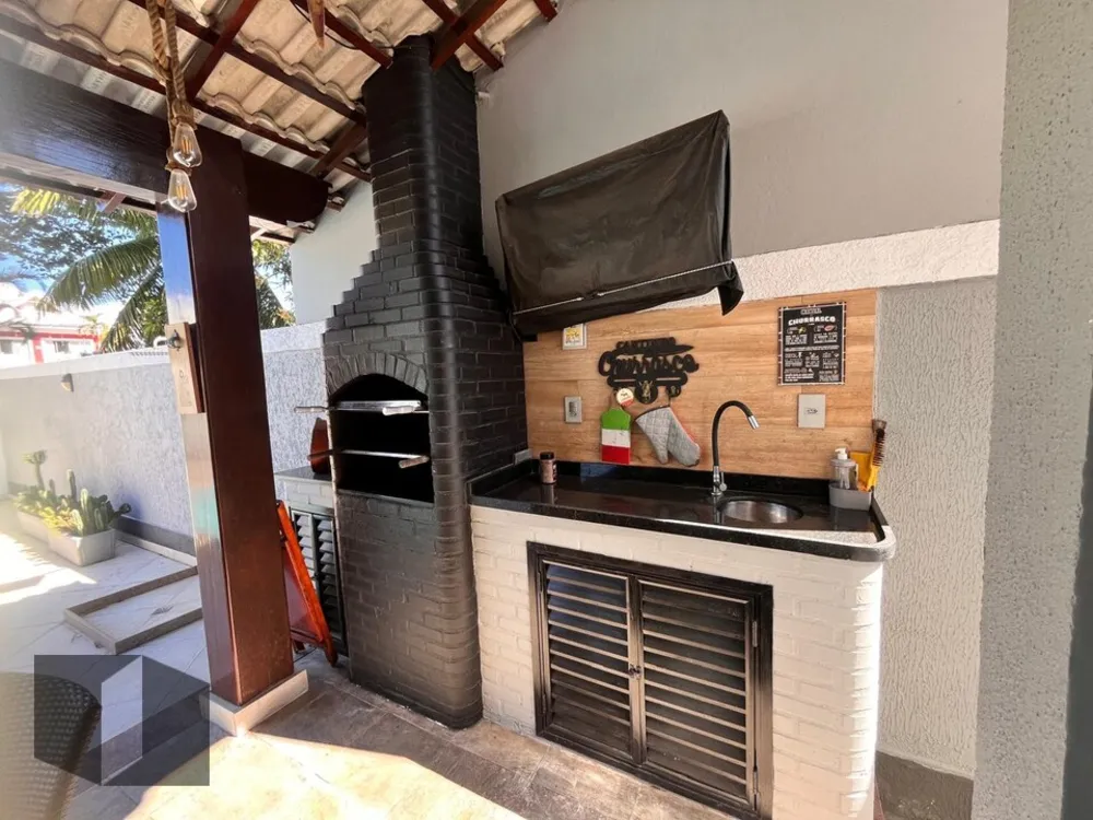 Casa, 5 quartos, 415 m² - Foto 11