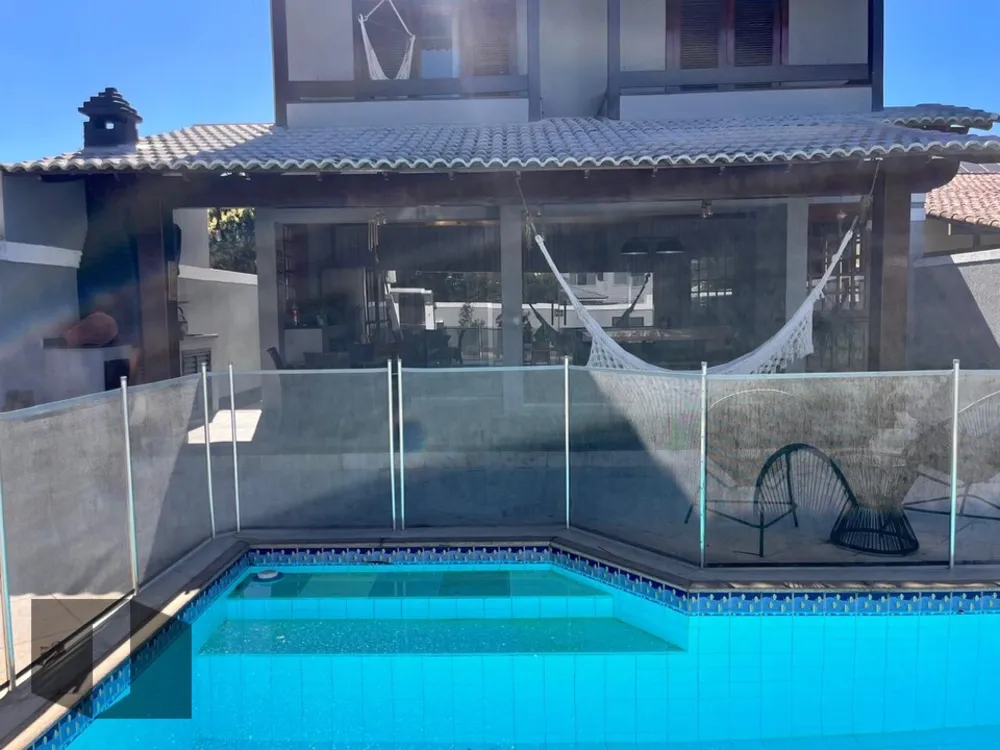 Casa, 5 quartos, 415 m² - Foto 2