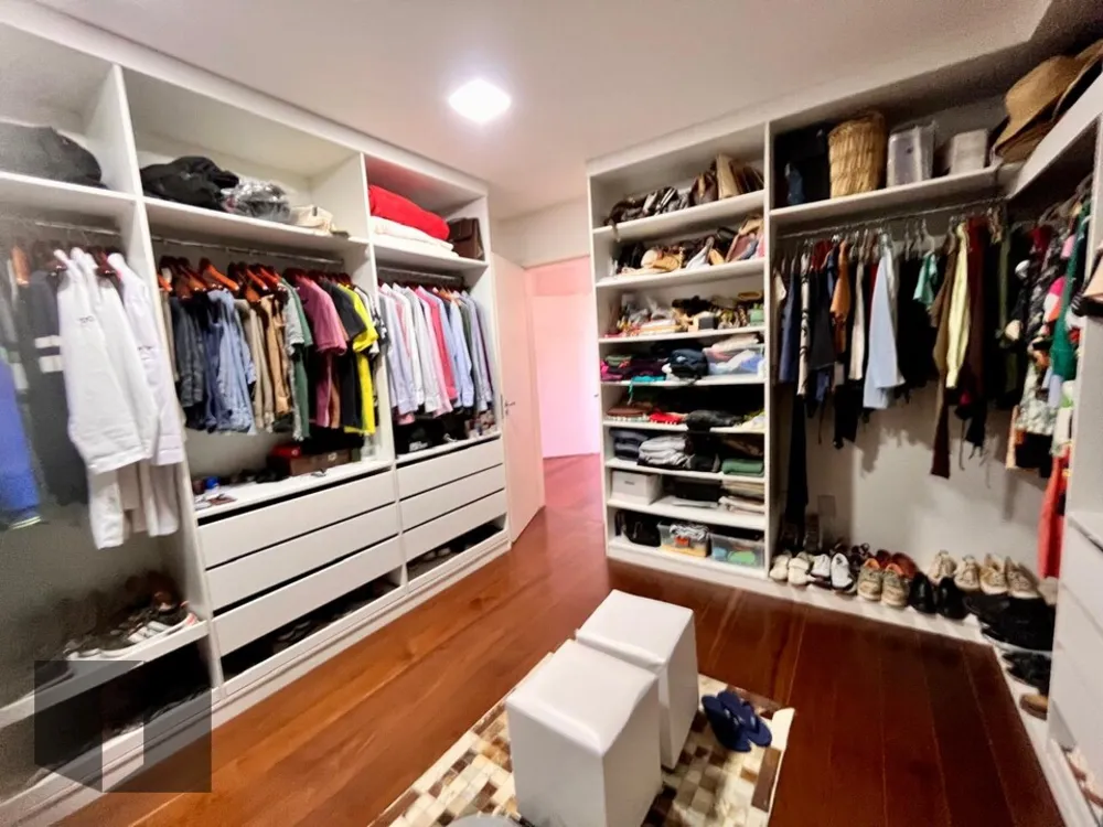 Casa, 5 quartos, 415 m² - Foto 27