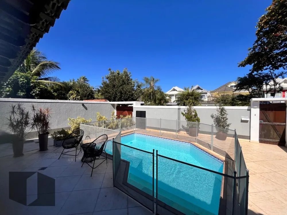 Casa, 5 quartos, 415 m² - Foto 5