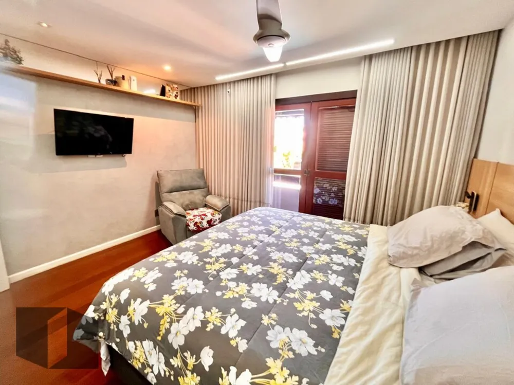Casa, 5 quartos, 415 m² - Foto 26