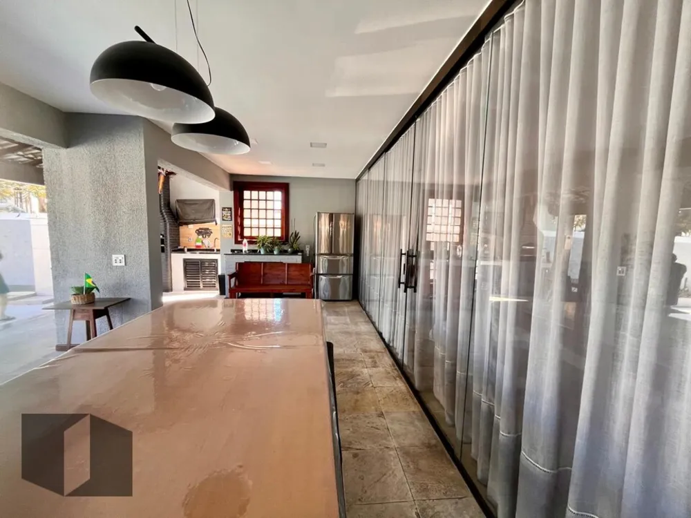 Casa, 5 quartos, 415 m² - Foto 15