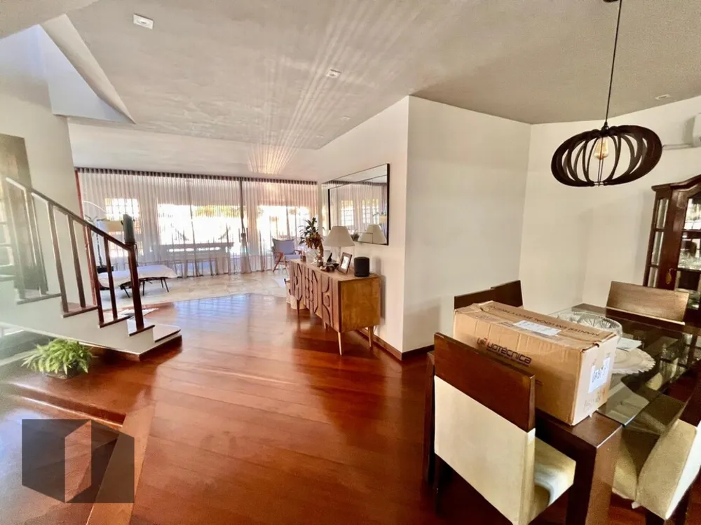 Casa, 5 quartos, 415 m² - Foto 20