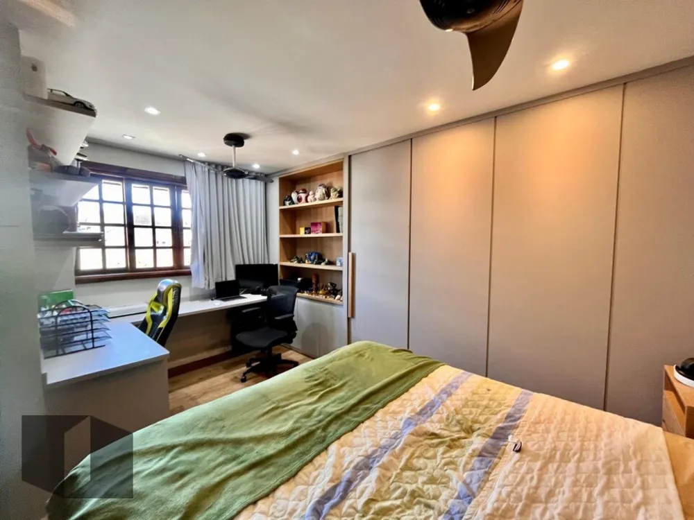 Casa, 5 quartos, 415 m² - Foto 32