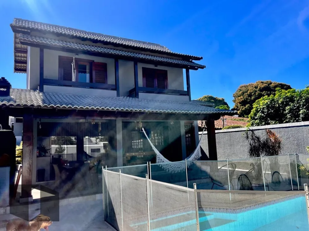 Casa, 5 quartos, 415 m² - Foto 3