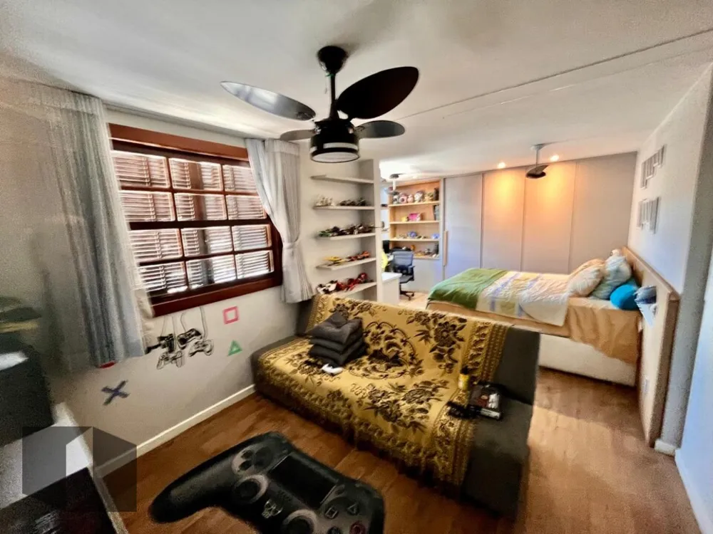 Casa, 5 quartos, 415 m² - Foto 30
