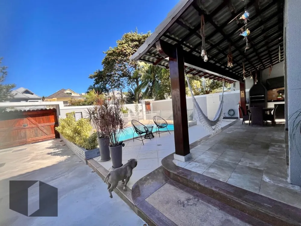 Casa, 5 quartos, 415 m² - Foto 8