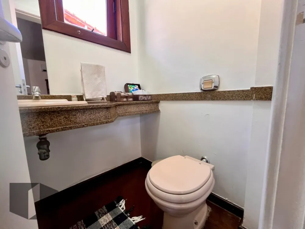 Casa, 5 quartos, 415 m² - Foto 23