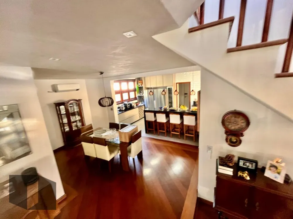 Casa, 5 quartos, 415 m² - Foto 21