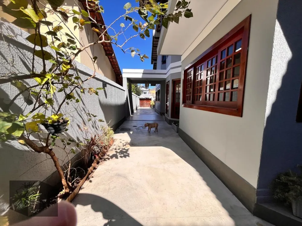 Casa, 5 quartos, 415 m² - Foto 49