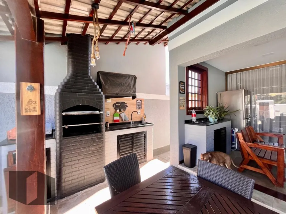 Casa, 5 quartos, 415 m² - Foto 14