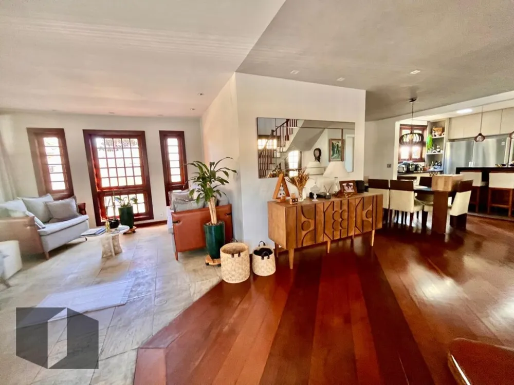 Casa, 5 quartos, 415 m² - Foto 19