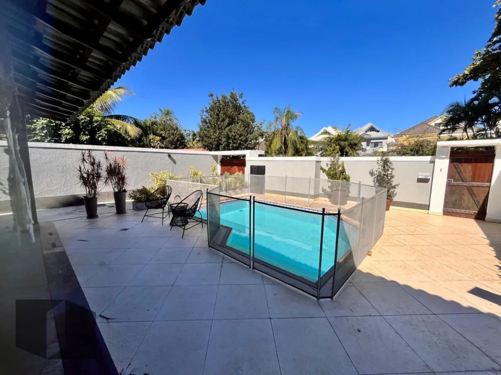 Casa, 5 quartos, 415 m² - Foto 9