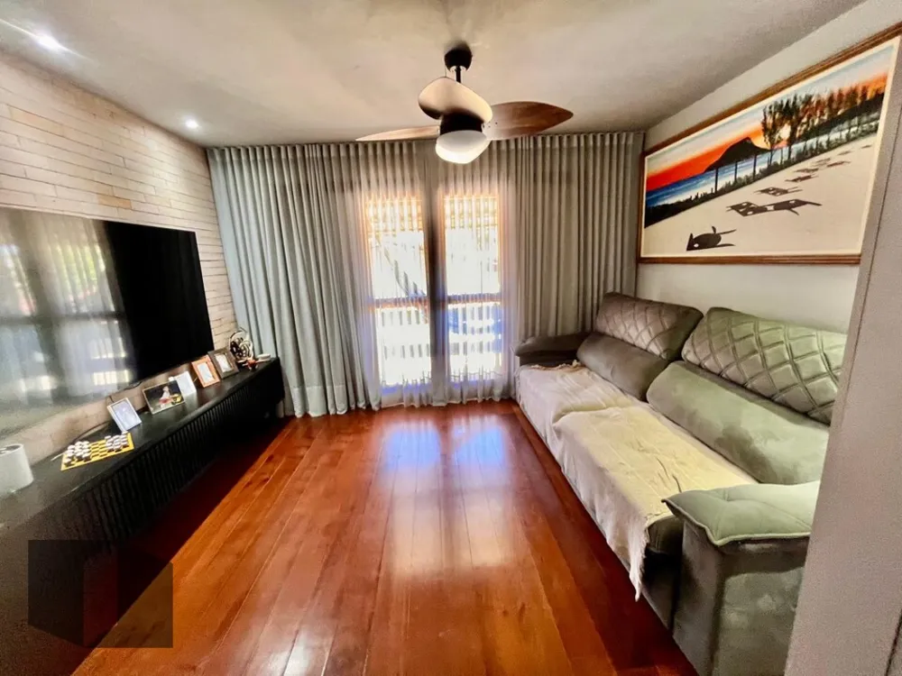 Casa, 5 quartos, 415 m² - Foto 38