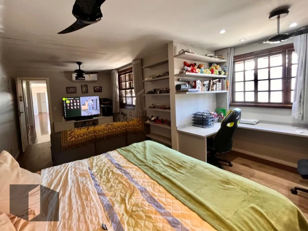 Casa, 5 quartos, 415 m² - Foto 31