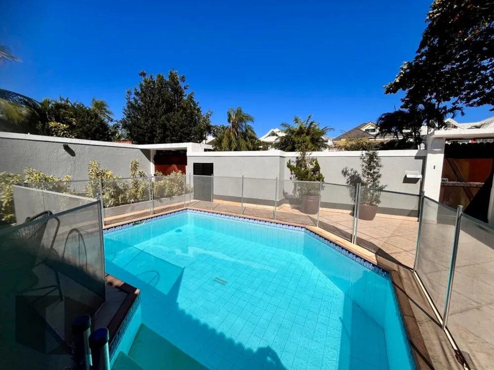 Casa, 5 quartos, 415 m² - Foto 10