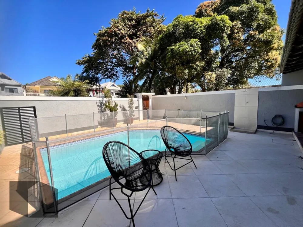 Casa, 5 quartos, 415 m² - Foto 6