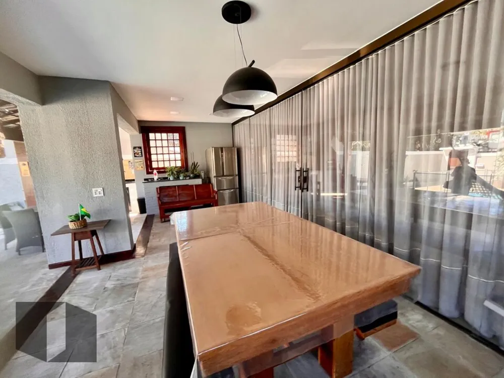 Casa, 5 quartos, 415 m² - Foto 13