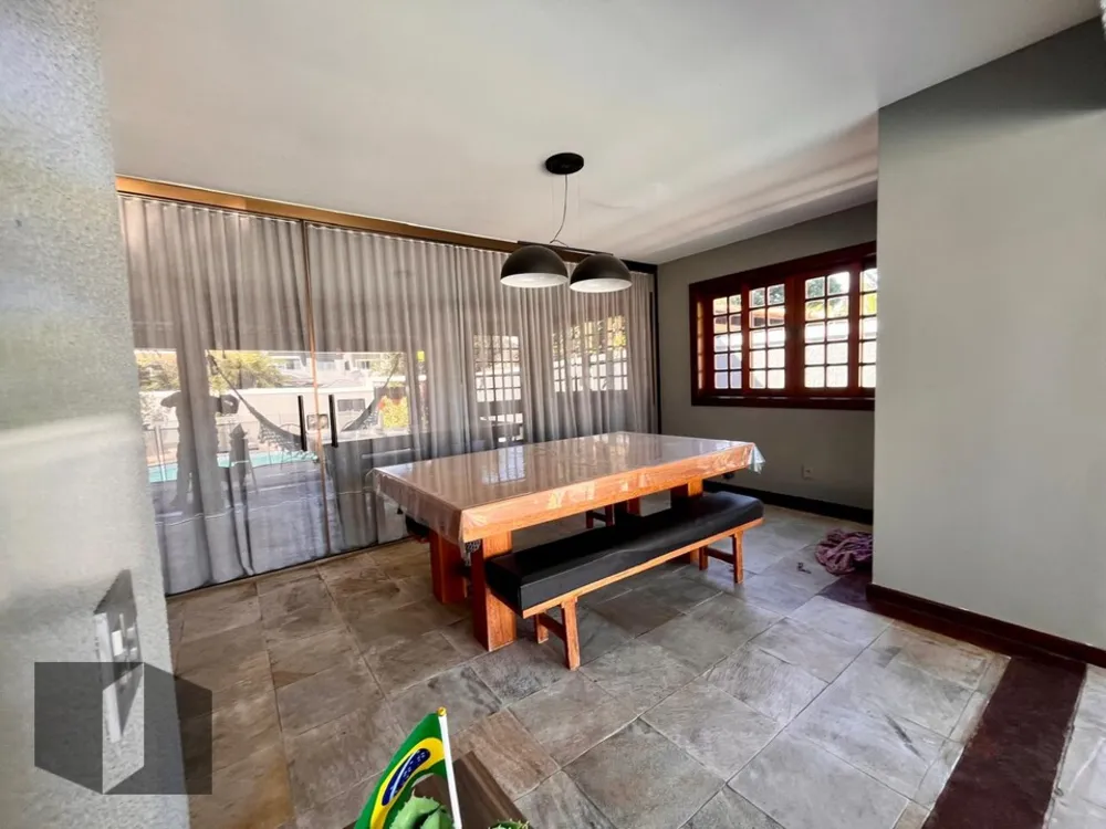 Casa, 5 quartos, 415 m² - Foto 12