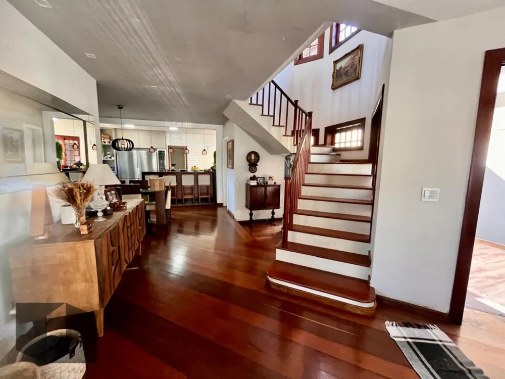 Casa, 5 quartos, 415 m² - Foto 22
